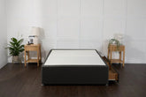 Signature Sprung Top Storage Divan Bed Base - Divan Base - Midas Beds